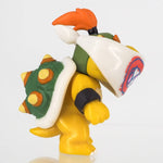 Bowser Jr. Figure FCM-022 Super Mario Figure Collection - Authentic Japanese San-ei Boeki Figure 