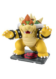 Bowser S.H.Figuarts Figure - Super Mario - Authentic Japanese Bandai Namco Figure 