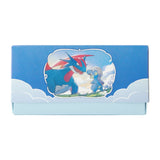 Boxed Candy Soaring Dreams - Authentic Japanese Pokémon Center Tumbler (steel) 