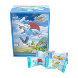 Boxed Candy Soaring Dreams - Authentic Japanese Pokémon Center Tumbler (steel) 