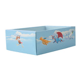 Boxed Candy Soaring Dreams - Authentic Japanese Pokémon Center Tumbler (steel) 
