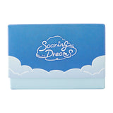 Boxed Candy Soaring Dreams - Authentic Japanese Pokémon Center Tumbler (steel) 