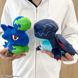 Brachydios Deformed Plush (Reproduction) - Monster Hunter - Authentic Japanese Capcom Plush 