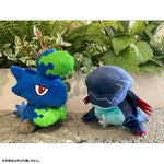 Brachydios Deformed Plush (Reproduction) - Monster Hunter - Authentic Japanese Capcom Plush 