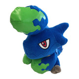 Brachydios Deformed Plush (Reproduction) - Monster Hunter - Authentic Japanese Capcom Plush 