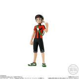 Brendan (ORASver.) Pokémon Scale World Figure Hoenn Region 30 - Authentic Japanese Bandai Namco Figure 