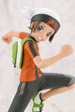 Brendan with Treecko 1/8 Kotobukiya ARTFX J Figure Pokémon Series - Authentic Japanese KOTOBUKIYA Figure 