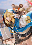 Bridget 1/6 Scale Figure - GUILTY GEAR -STRIVE- - Authentic Japanese Good Smile Company Figure 