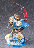 Bridget 1/6 Scale Figure - GUILTY GEAR -STRIVE- - Authentic Japanese Good Smile Company Figure 