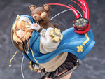 Bridget 1/6 Scale Figure - GUILTY GEAR -STRIVE- - Authentic Japanese Good Smile Company Figure 