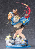 Bridget 1/6 Scale Figure - GUILTY GEAR -STRIVE- - Authentic Japanese Good Smile Company Figure 