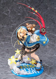 Bridget 1/6 Scale Figure - GUILTY GEAR -STRIVE- - Authentic Japanese Good Smile Company Figure 