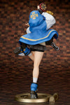 Bridget 1/7 Scale Figure - GUILTY GEAR -STRIVE- - Authentic Japanese Good Smile Company Figure 