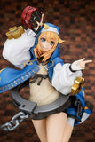 Bridget 1/7 Scale Figure - GUILTY GEAR -STRIVE- - Authentic Japanese Good Smile Company Figure 