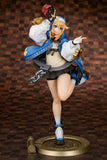 Bridget 1/7 Scale Figure - GUILTY GEAR -STRIVE- - Authentic Japanese Good Smile Company Figure 