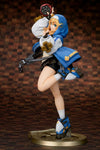 Bridget 1/7 Scale Figure - GUILTY GEAR -STRIVE- - Authentic Japanese Good Smile Company Figure 