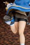 Bridget 1/7 Scale Figure - GUILTY GEAR -STRIVE- - Authentic Japanese Good Smile Company Figure 