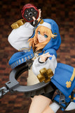 Bridget 1/7 Scale Figure - GUILTY GEAR -STRIVE- - Authentic Japanese Good Smile Company Figure 