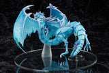 Brionac, Dragon of the Ice Barrier Yu-Gi-Oh! Card Game Monster Figure Collection - Yu-Gi-Oh! - Authentic Japanese AMAKUNI Figure 