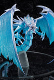 Brionac, Dragon of the Ice Barrier Yu-Gi-Oh! Card Game Monster Figure Collection - Yu-Gi-Oh! - Authentic Japanese AMAKUNI Figure 