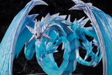 Brionac, Dragon of the Ice Barrier Yu-Gi-Oh! Card Game Monster Figure Collection - Yu-Gi-Oh! - Authentic Japanese AMAKUNI Figure 