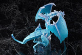 Brionac, Dragon of the Ice Barrier Yu-Gi-Oh! Card Game Monster Figure Collection - Yu-Gi-Oh! - Authentic Japanese AMAKUNI Figure 