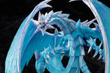 Brionac, Dragon of the Ice Barrier Yu-Gi-Oh! Card Game Monster Figure Collection - Yu-Gi-Oh! - Authentic Japanese AMAKUNI Figure 