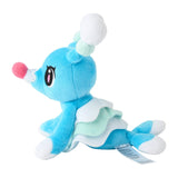 Brionne Plush Pokémon fit - Authentic Japanese Pokémon Center Plush 