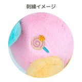 Bronto Burt Plush KF03 Kororon Friends - Kirby of the Stars - Authentic Japanese San-ei Boeki Plush 