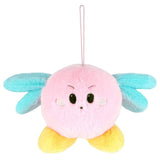 Bronto Burt Plush KF03 Kororon Friends - Kirby of the Stars - Authentic Japanese San-ei Boeki Plush 