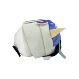 Brook (Elbaf Outfit) Mugi Mugi Otedama - ONE PIECE - Authentic Japanese TOEI ANIMATION Otedama 