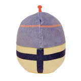 Brook Mugitama's Crew Plush (Egghead Costume) - ONE PIECE - Authentic Japanese TOEI ANIMATION Plush 