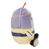 Brook Mugitama's Crew Plush (Egghead Costume) - ONE PIECE - Authentic Japanese TOEI ANIMATION Plush 