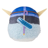 Brook Mugitama's Crew Plush (Elbaf Costume) - ONE PIECE - Authentic Japanese TOEI ANIMATION Plush 