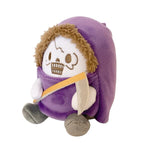 Brook Mugitama's Crew Plush (Halloween Costume) - ONE PIECE - Authentic Japanese TOEI ANIMATION Plush 