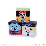 Brook Shikakui Mascot Pluah Vol.3 - ONE PIECE - Authentic Japanese TAPIOCA Mascot Plush Keychain 