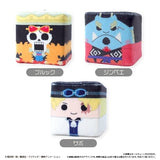 Brook Shikakui Mascot Pluah Vol.3 - ONE PIECE - Authentic Japanese TAPIOCA Mascot Plush Keychain 