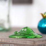 Bubble slime Figure Metallic Monsters Gallery - Dragon Quest - Authentic Japanese Square Enix Figure 