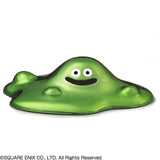 Bubble slime Figure Metallic Monsters Gallery - Dragon Quest - Authentic Japanese Square Enix Figure 