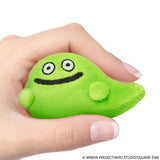 Bubble slime Let's Squeeze! Plush Smile Slime - Dragon Quest - Authentic Japanese Square Enix Plush 