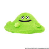 Bubble slime Let's Squeeze! Plush Smile Slime - Dragon Quest - Authentic Japanese Square Enix Plush 