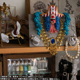 Buggy King of Artist FigLife Figure - ONE PIECE - Authentic Japanese Bandai Namco Figure 