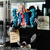 Buggy King of Artist FigLife Figure - ONE PIECE - Authentic Japanese Bandai Namco Figure 