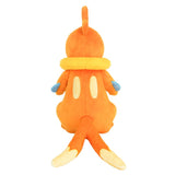 Buizel Plush (S) PP282 Pokémon ALL STAR COLLECTION - Authentic Japanese San-ei Boeki Plush 