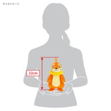 Buizel Plush (S) PP282 Pokémon ALL STAR COLLECTION - Authentic Japanese San-ei Boeki Plush 