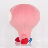 Bulb Mouth Kirby (Phosphorescent) Plush (S) KP58 Kirby ALL STAR COLLECTION - Authentic Japanese San-ei Boeki Plush 