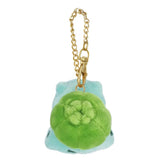 Bulbasaur Mascot Plush PM01 Pokémon ALL STAR COLLECTION Mascot - Authentic Japanese San-ei Boeki Mascot Plush Keychain 