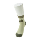 Bulbasaur Middle Socks (23-25cm) Game Dot - Authentic Japanese Pokémon Center Socks (synthetic) 