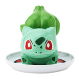 Bulbasaur Mini Flower Pot - Authentic Japanese Pokémon Center Small toy 