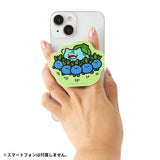 Bulbasaur, Oddish Smartphone Grip Pokémon Escape (Run) - Authentic Japanese Pokémon Center Small plastic toy 